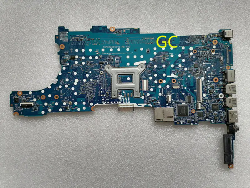 Placa de bază HP 730807-601