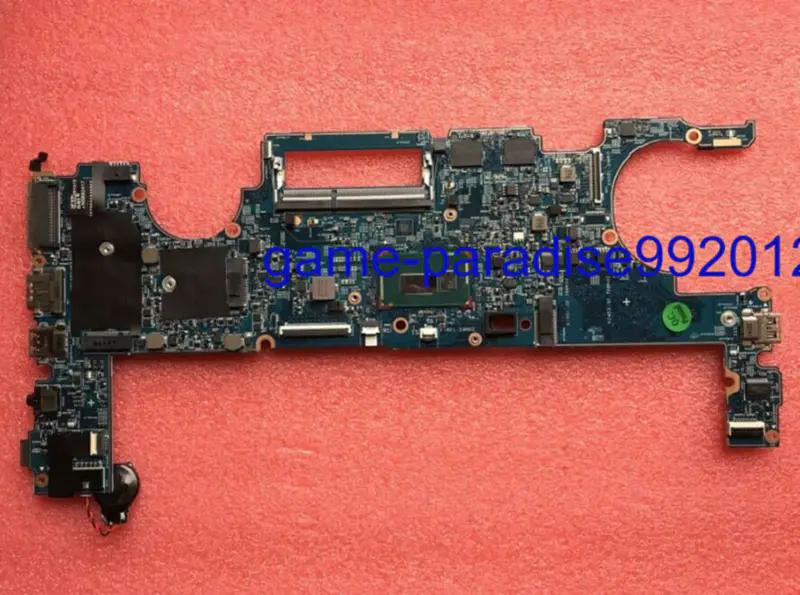 Placa de bază HP 760277-501