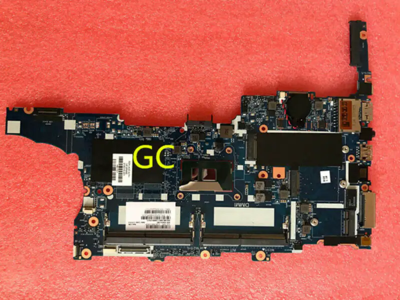 Placa de bază HP 918326-601