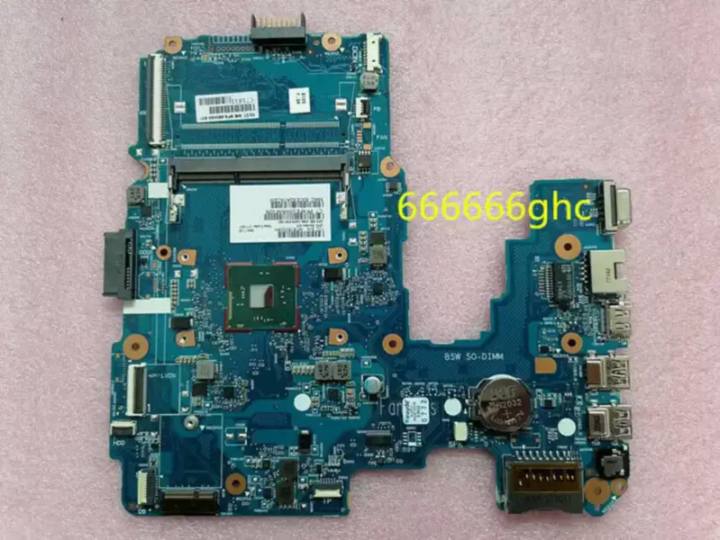 Placa de bază HP 858040-601