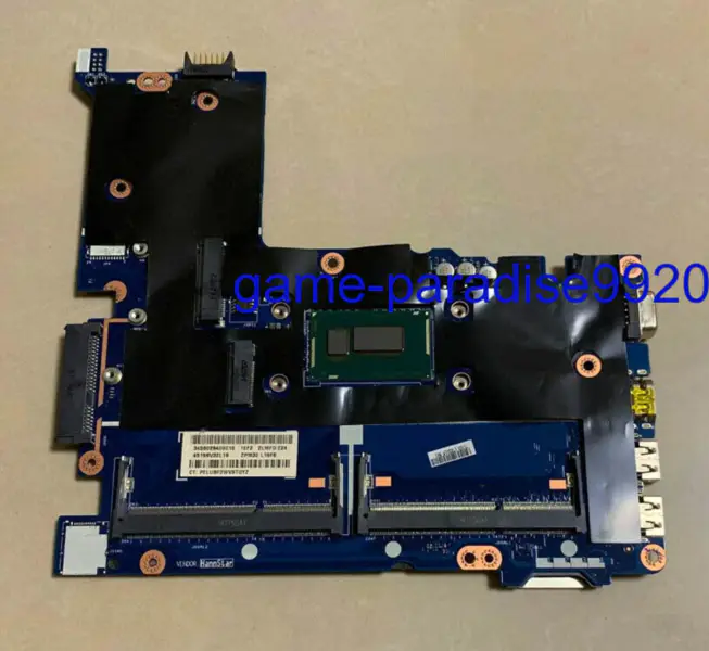 Placa de bază HP 768215-601