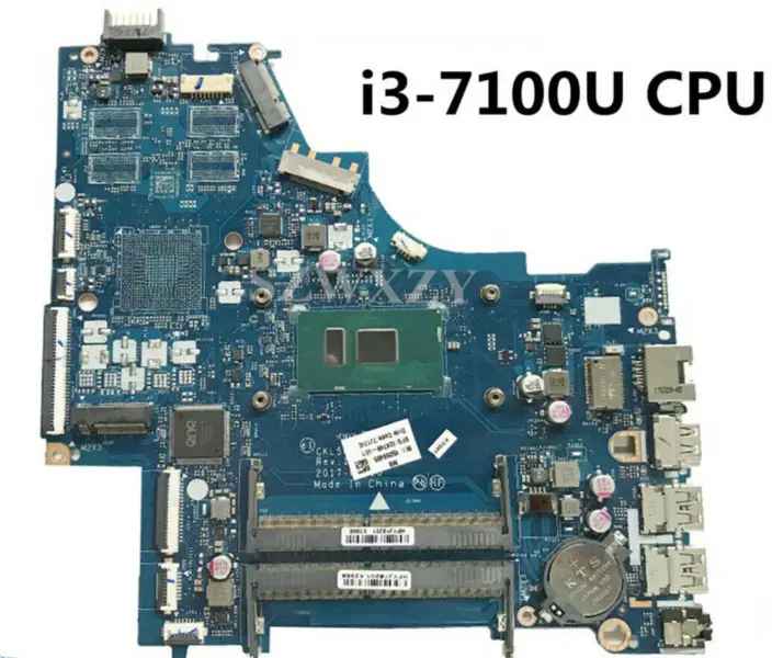 Placa de bază HP 924749-001/501/601