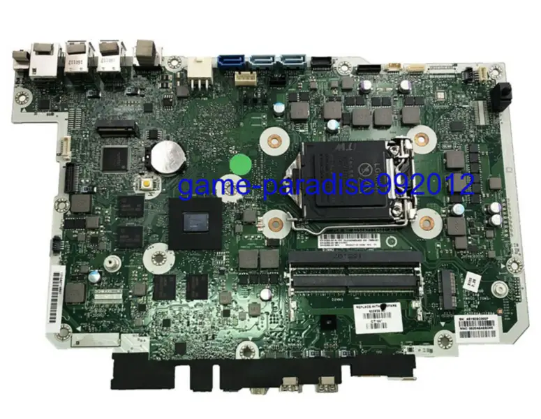 Placa de bază HP 798964-001