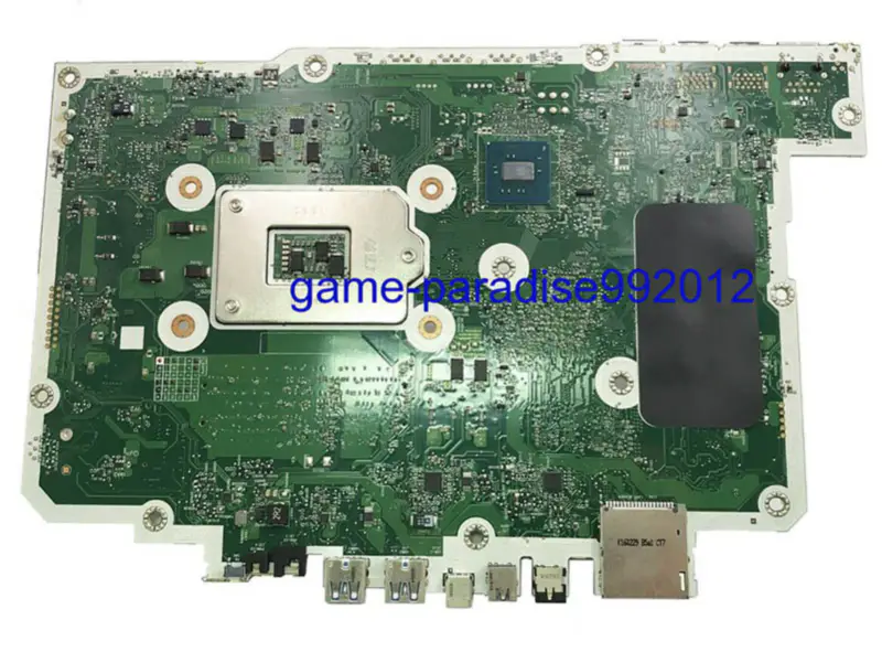 Placa de bază HP 798964-001