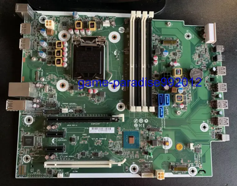 Placa de bază HP 901017-001