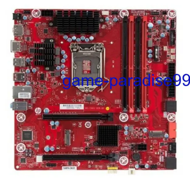 Placa de bază HP L02051-001