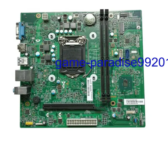 Placa de bază HP 844848-001