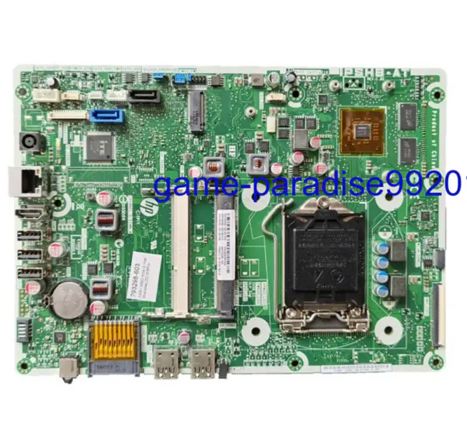 Placa de bază HP 793298-003/503/603