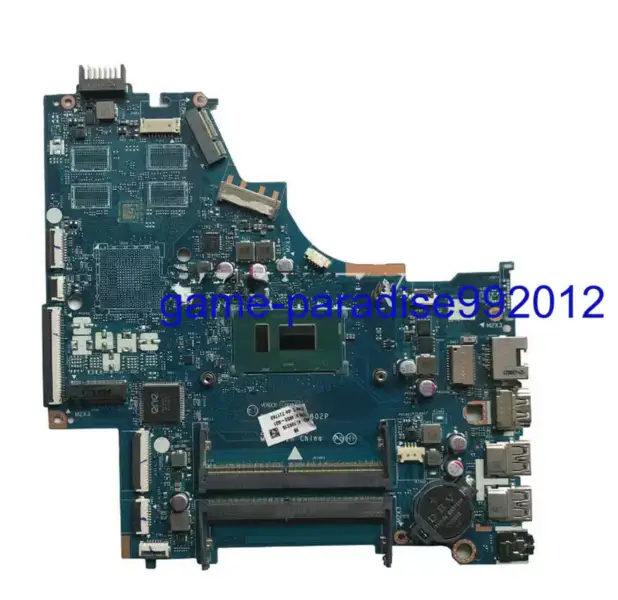 Placa de bază HP 934908-601