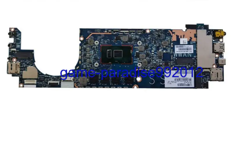 Placa de bază HP 923769-601