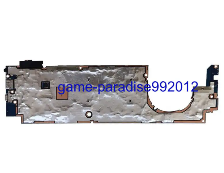 Placa de bază HP 923769-601
