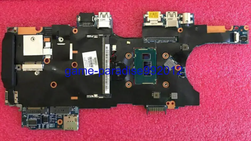 Placa de bază HP 753726-601