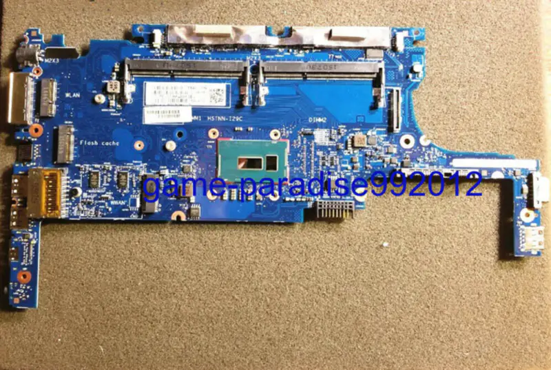 Placa de bază HP 781855-501