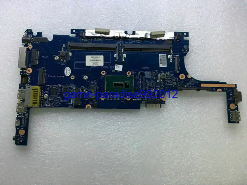 Placa de bază HP 781858-001