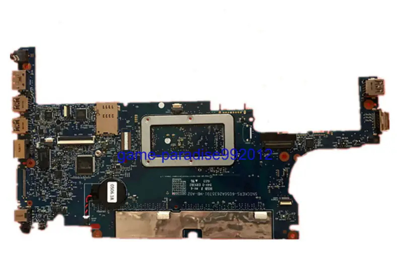 Placa de bază HP 781858-001