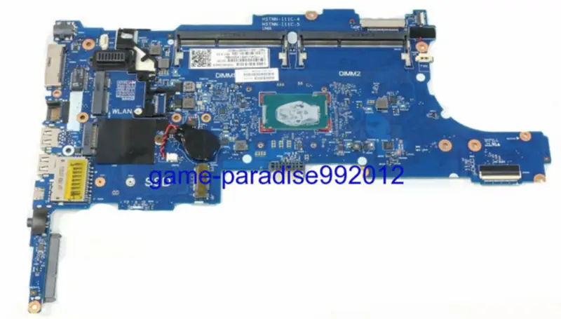 Placa de bază HP 730810-601