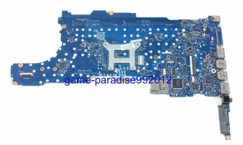 Placa de bază HP 730810-601