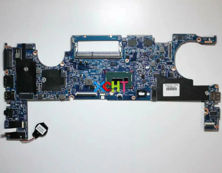 Placa de bază HP 803009-501