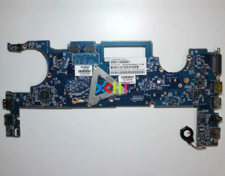 Placa de bază HP 803009-501