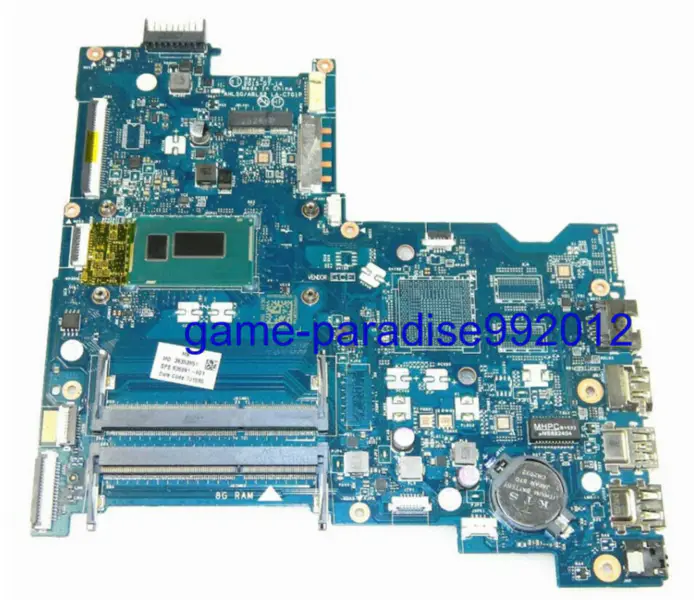 Placa de bază HP 836881-601