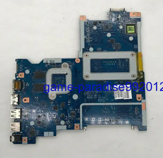 Placa de bază HP 828181-601