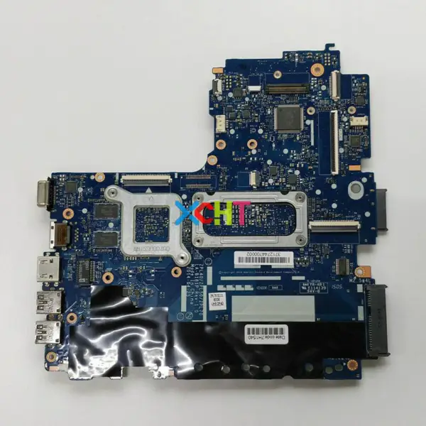 Placa de bază HP 768393-601