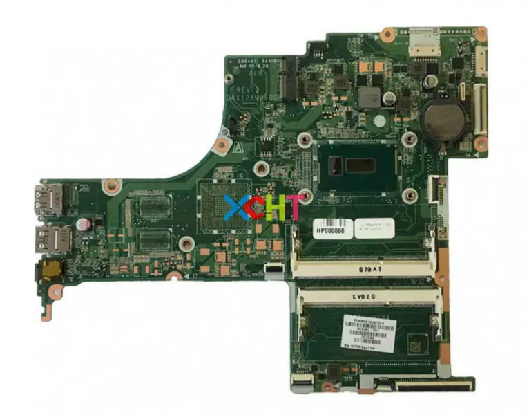 Placa de bază HP 823291-601