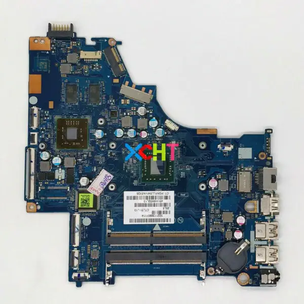 Placa de bază HP 924724-601
