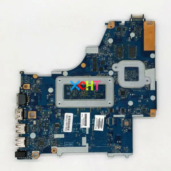Placa de bază HP 924724-601