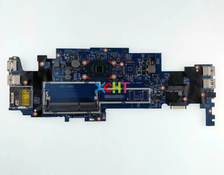 Placa de bază HP 923811-601