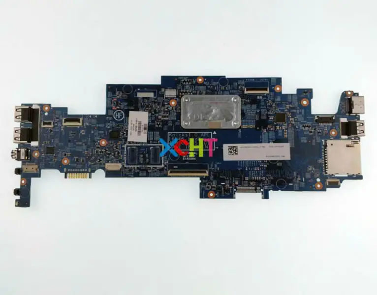 Placa de bază HP 923811-601