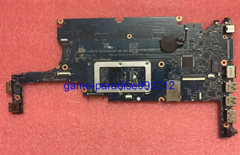 Placa de bază HP 765617-001