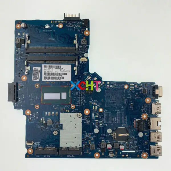 Placa de bază HP 746021-001