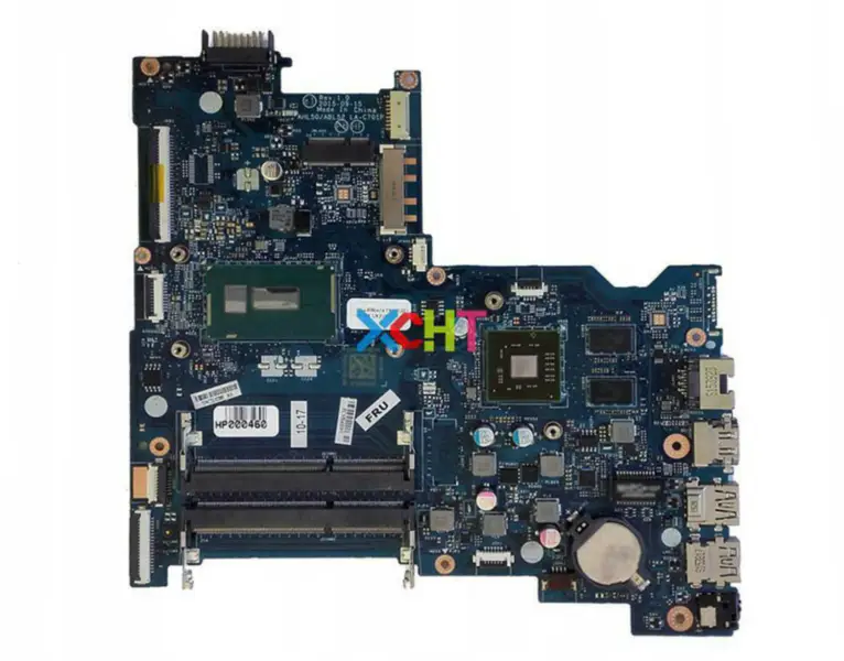 Placa de bază HP 823924-601