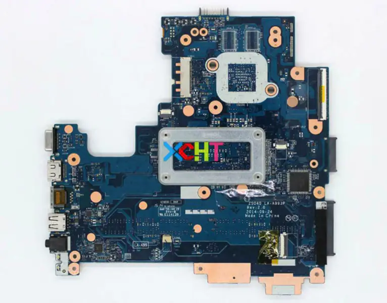 Placa de bază HP 765364-501