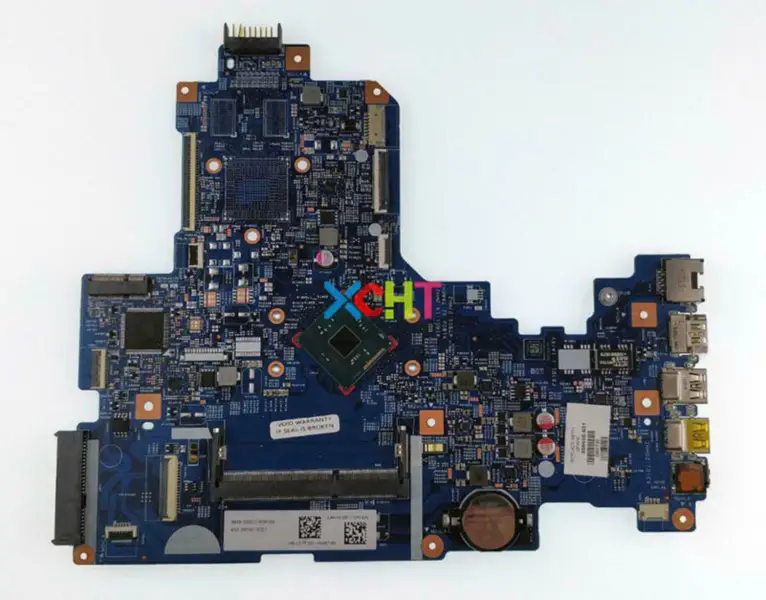 Placa de bază HP 856695-601