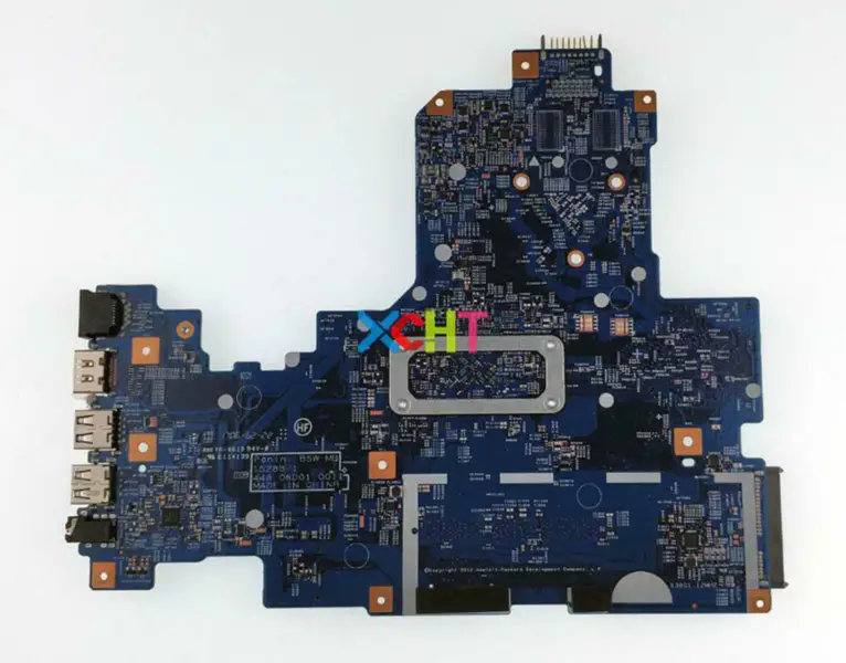 Placa de bază HP 856695-601