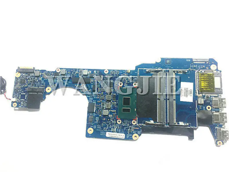 Placa de bază HP 855963-601