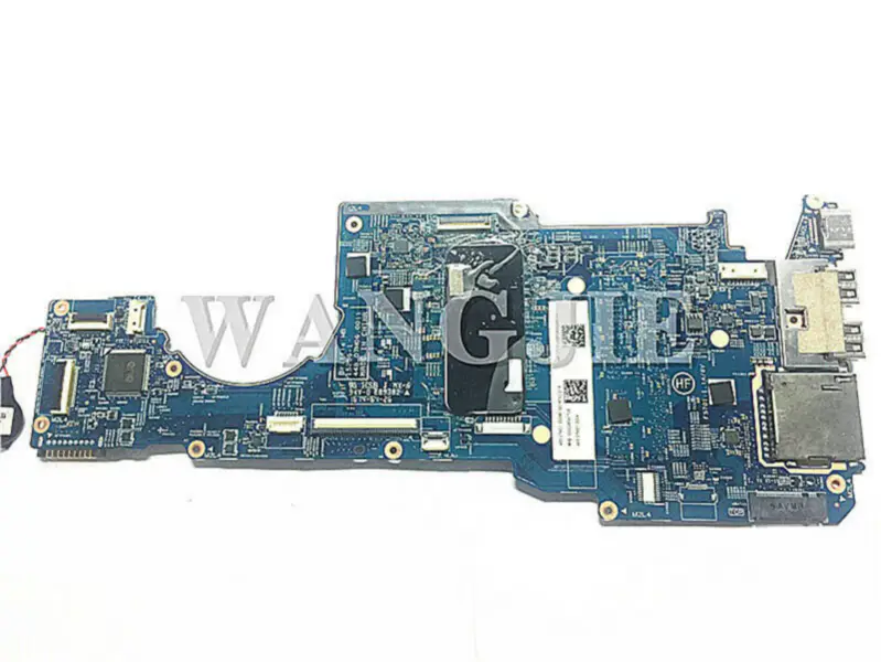 Placa de bază HP 855963-601