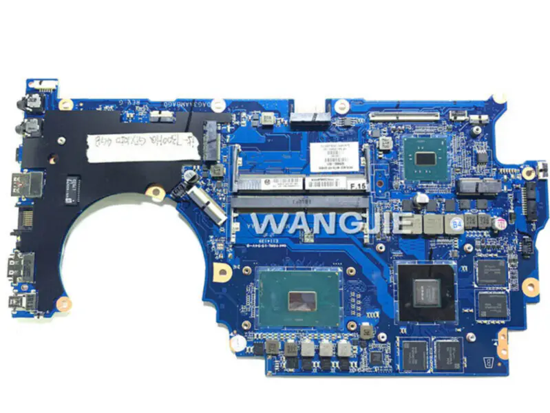 Placa de bază HP 929480-601