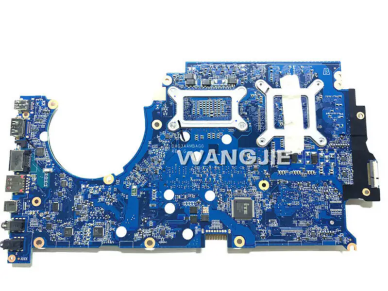 Placa de bază HP 929480-601
