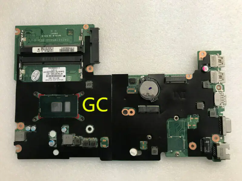 Placa de bază HP 901119-601
