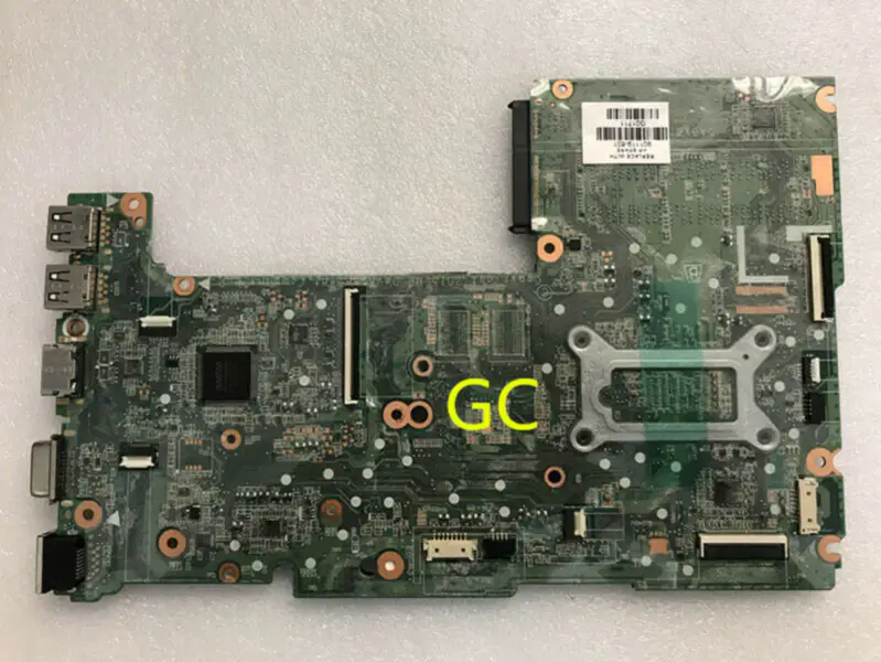 Placa de bază HP 901119-601