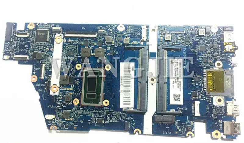 Placa de bază HP 906943-601