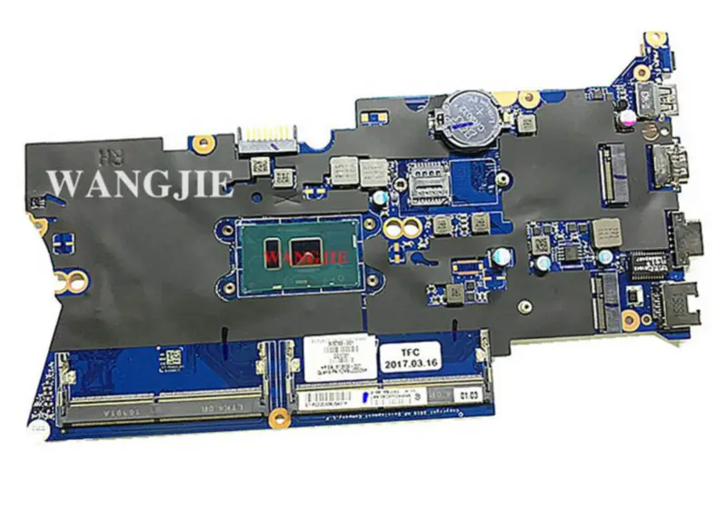 Placa de bază HP 905793-601