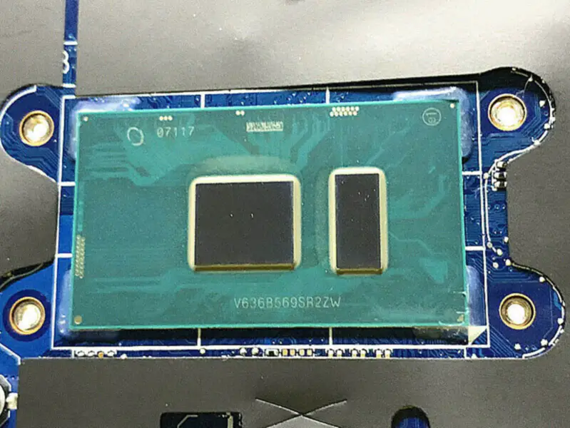 Placa de bază HP 905793-601