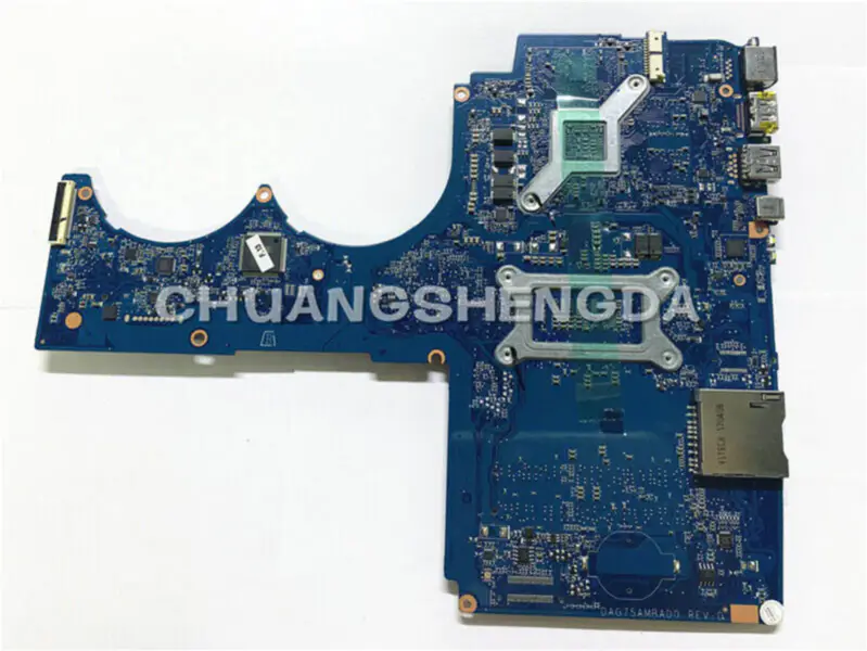 Placa de bază HP 926306-601
