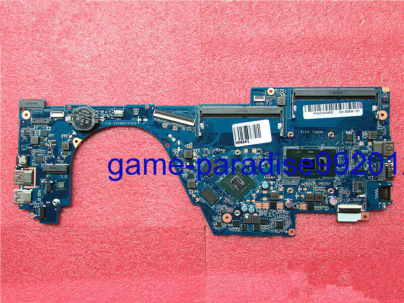 Placa de bază HP 855838-001