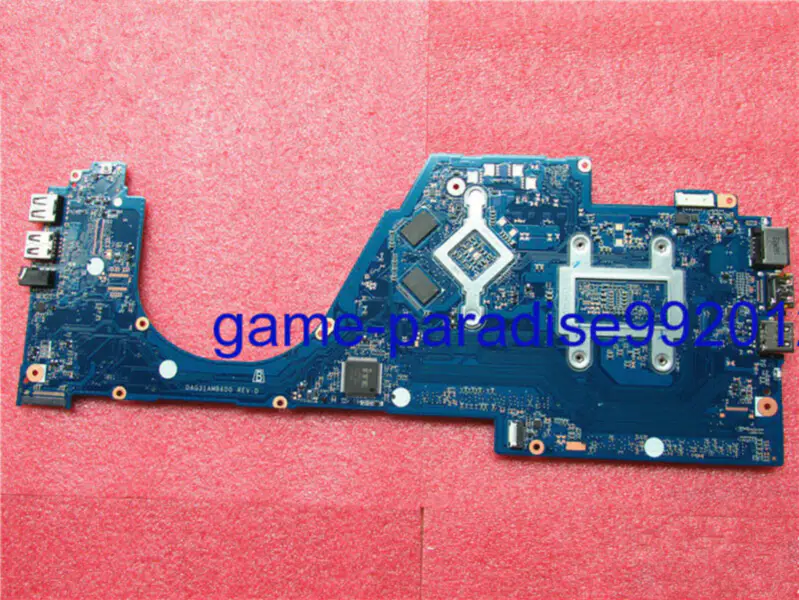 Placa de bază HP 855838-001