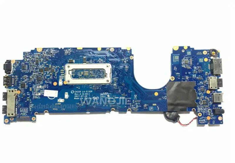 Placa de bază Dell 0CJWHX